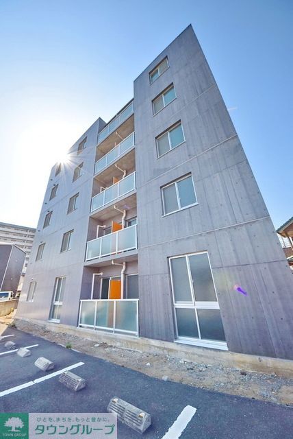 建物外観　現地待ち合わせ歓迎♪お問合せはタウンハウジング蘇我店まで！