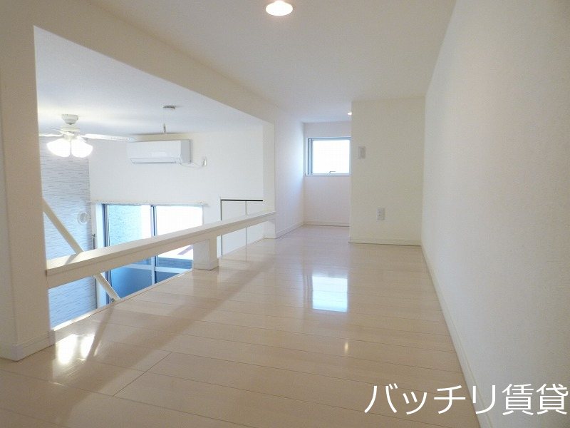 その他部屋・スペース　同型タイプの為、現状を優先致します。