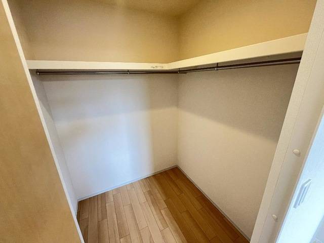 メゾンボヌールAの内装写真