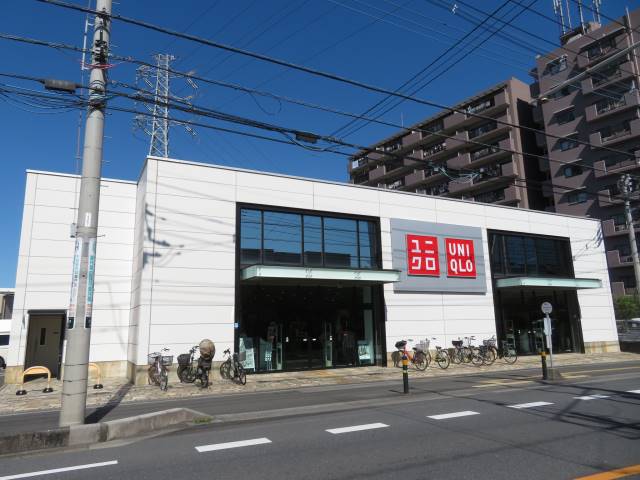 メゾンボヌールAの周辺写真