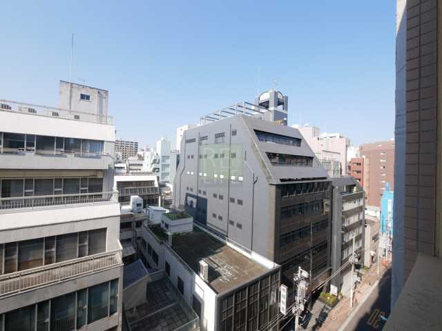 カスタリア東日本橋IIIのその他写真