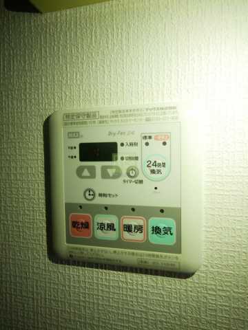 カスタリア東日本橋IIIのその他写真
