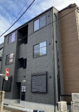 建物外観　☆外観☆