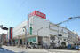 スーパー　西友調布店（スーパー）まで228m