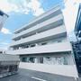 ＰＡＴＥＯ花の木 3階 築21年6ヶ月の賃貸物件