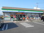 コンビニ　ファミリーマート立川上砂町５丁目店（コンビニ）まで400m