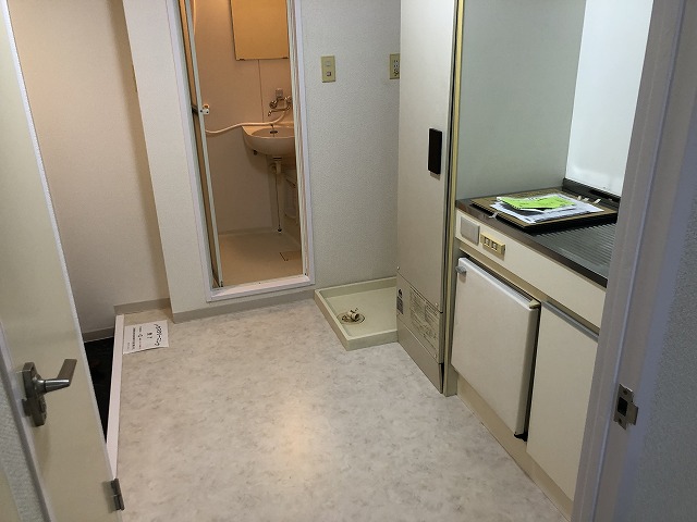 その他部屋・スペース