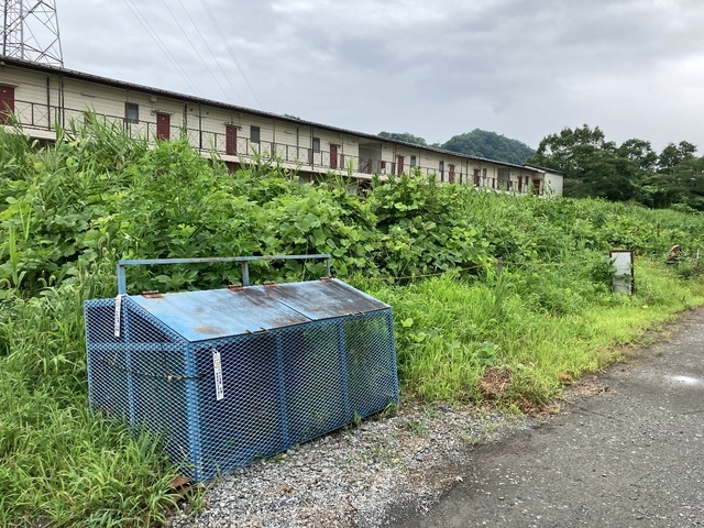その他　ゴミ置き場（その他）まで32m