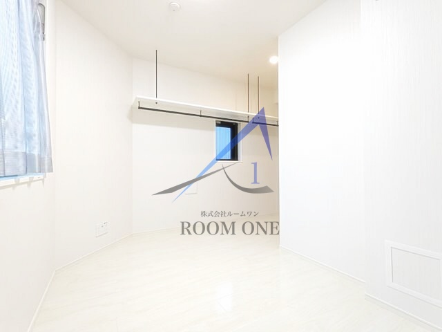 その他部屋・スペース　寝室です。