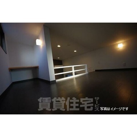地下鉄東山線 中村公園駅 徒歩14分 2階建 築15年のその他写真