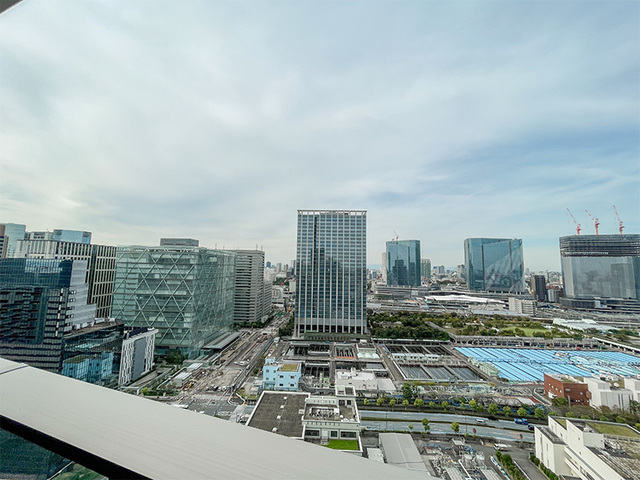 ロイヤルパークス品川のその他写真