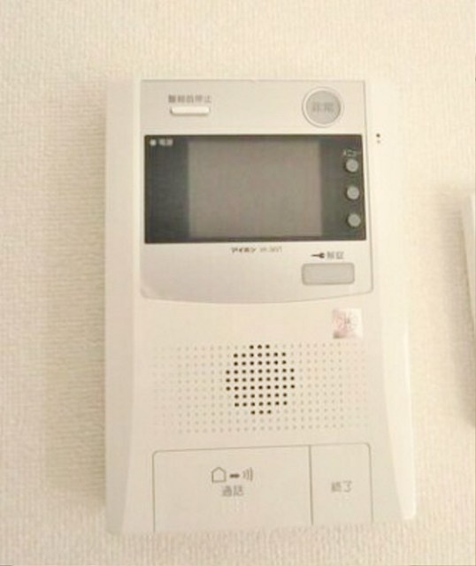 セキュリティ　別部屋同仕様タイプ