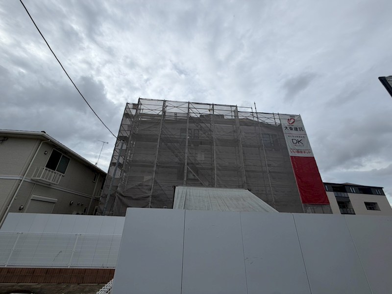 HiーRosetta Cのキッチン写真