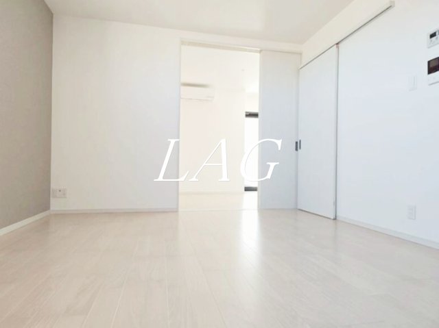 居室・リビング　洋室のお部屋です。