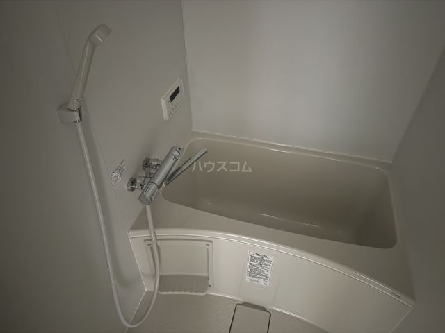 シャローム輝の風呂写真