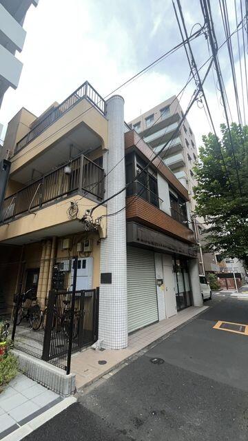 ＪＲ山手線 田端駅 徒歩9分 築42年