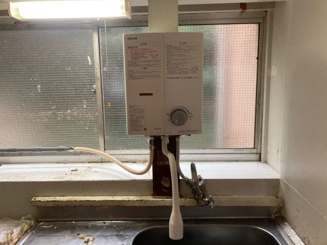 その他　別のお部屋の写真です。