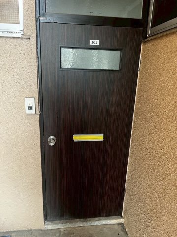 玄関　別のお部屋の写真です。