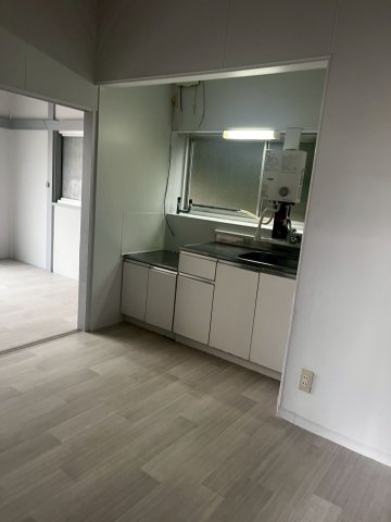 居室・リビング　別のお部屋の写真です。