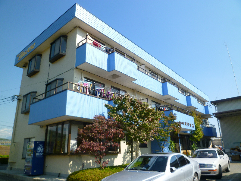マンションHIROYUKI