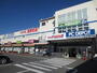 スーパー　生鮮市場（スーパー）まで460m