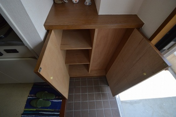 その他　※別部屋の写真です