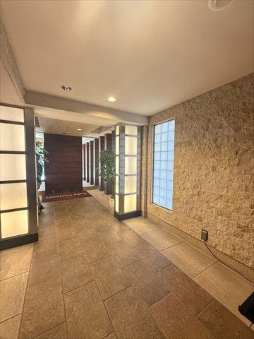 ＪＲ京浜東北線 大井町駅 徒歩5分 15階建 築21年の外観写真