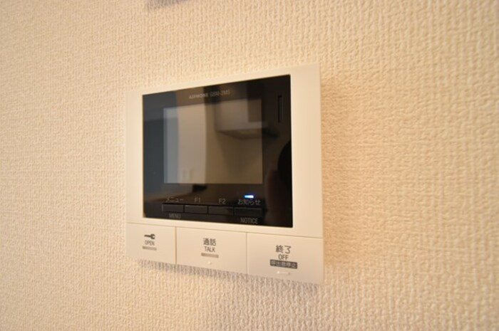 その他設備　※同建物他部屋になります。現状優先です。