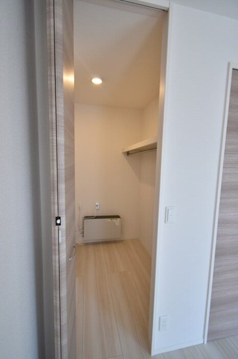 収納　※同建物他部屋になります。現状優先です。