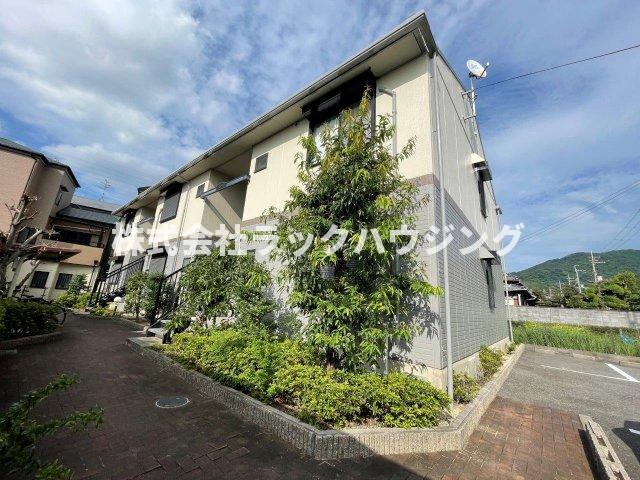 ＪＲ片町線 四条畷駅 徒歩13分 築30年