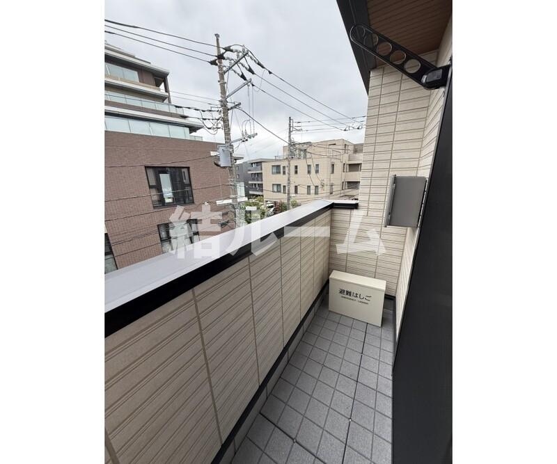 東京メトロ有楽町線 小竹向原駅 徒歩3分 2階建 築1年の内装写真