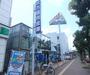 銀行　枚方信用金庫くずは支店（銀行）まで832m