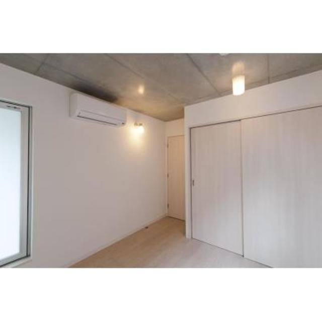 収納　※写真は同タイプ住戸です。
