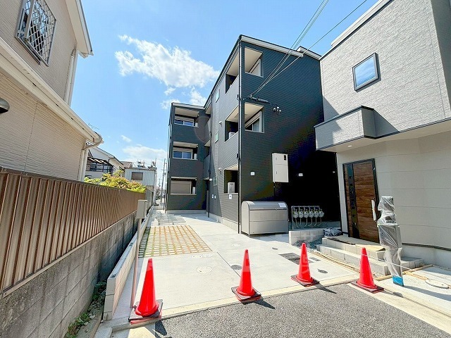 F+style八尾北本町 1号館