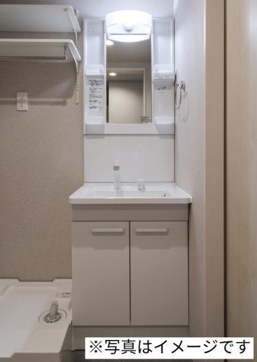 robot home 東綾瀬の内装写真