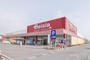 スーパー　ベイシアスーパーマーケット伊勢崎BP店（スーパー）まで346m