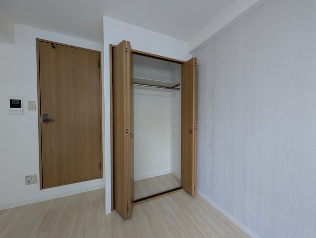 グラシアス中島の外観写真