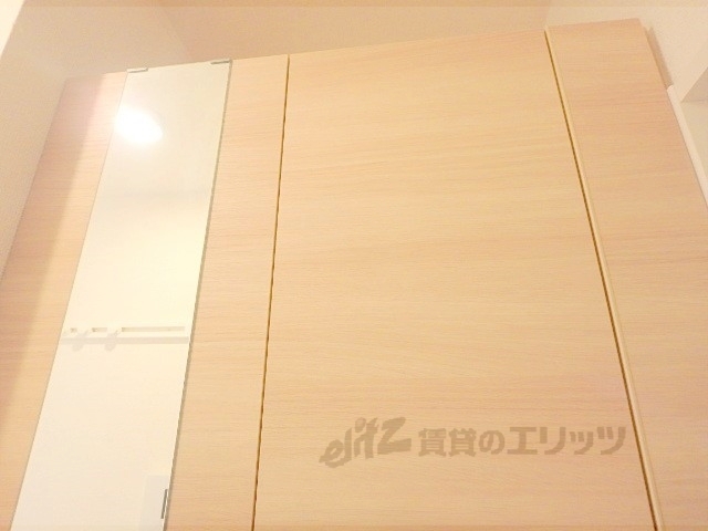 収納　下駄箱