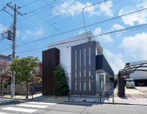 建物外観　☆外観☆