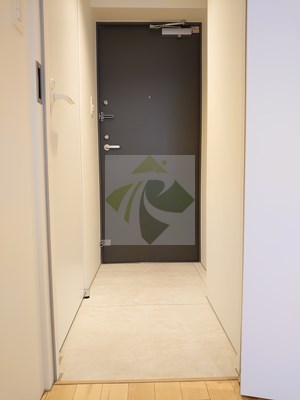 玄関　他の部屋の写真です。参考にしてください。
