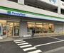 コンビニ　ファミリーマート 中野早稲田通り店（コンビニ）まで75m