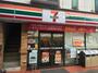 コンビニ　セブンイレブン 中野上高田店（コンビニ）まで192m