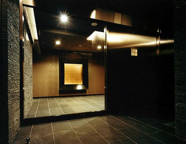 ロビー　弊社は都内全域の物件をご紹介可能です！