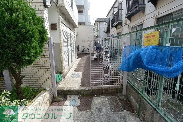 その他共有部分　★自転車置き場はこちらから★