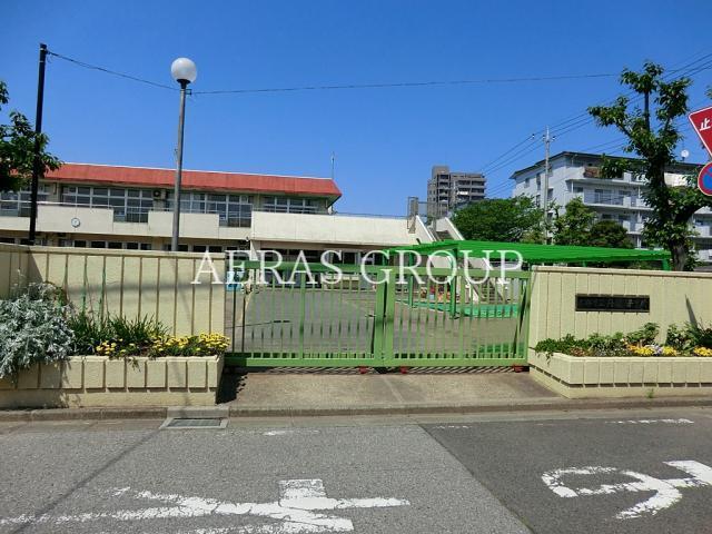 幼稚園・保育園　三郷市立丹後保育所（幼稚園・保育園）まで362m