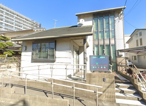 病院　たに医院（病院）まで520m