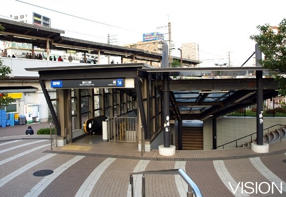 その他　東川口駅（その他）まで549m