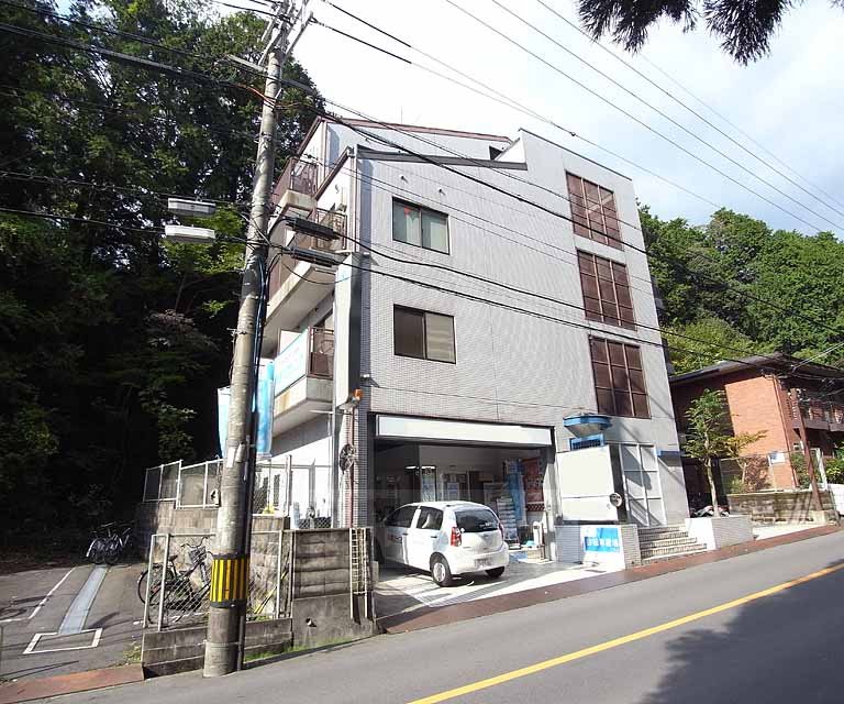 叡山電鉄鞍馬線 二軒茶屋駅 徒歩12分 築39年