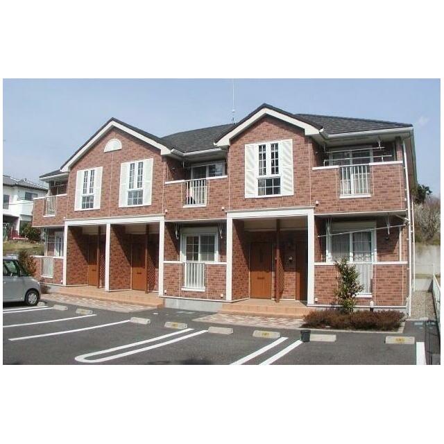 建物外観　MODE不動産に賃貸おまかせ♪栃木県全域お探し可能♪初期費用