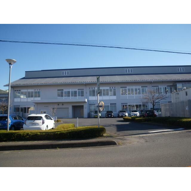 小学校　喜連川小学校（小学校）まで2200m